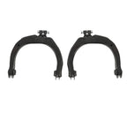 Set of 12 Front Control Arm Suspension Kit for Chevy Trailblazer GMC Envoy (2002–2003)