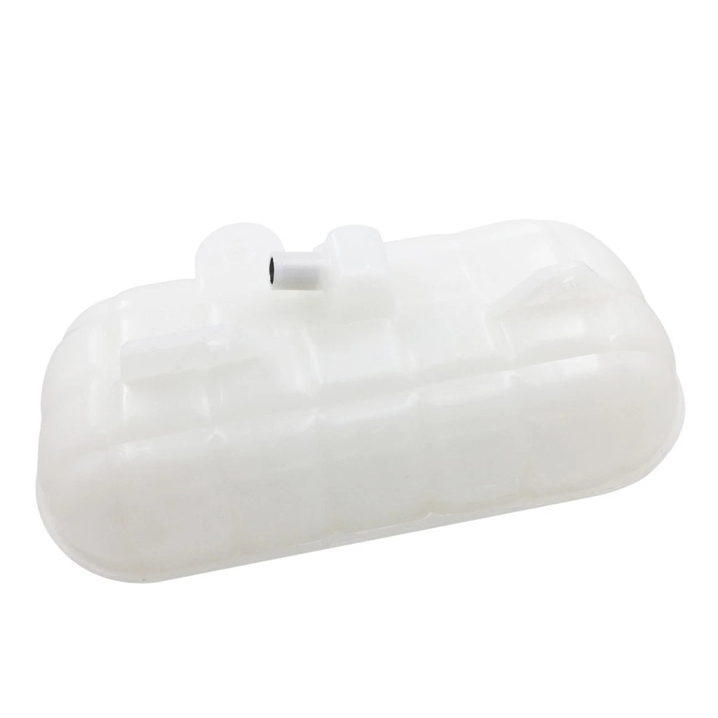 Coolant Reservoir Bottle Tank with Cap for Freightliner Century Class (1996–2009)