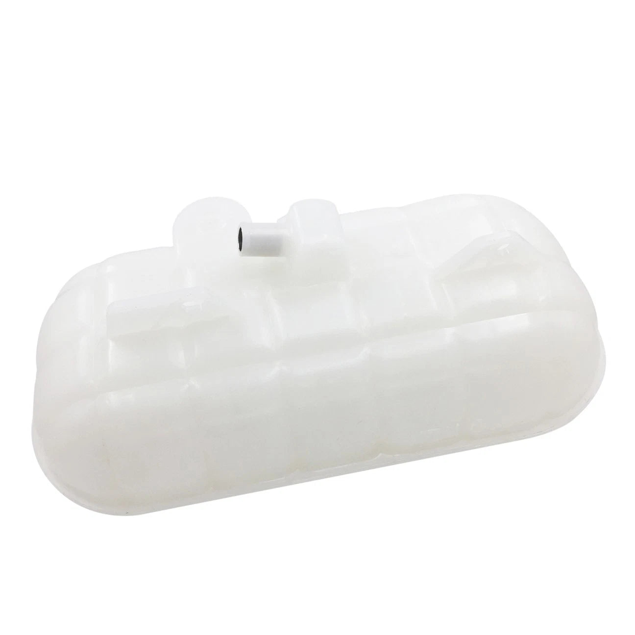 Coolant Reservoir Bottle Tank with Cap for Freightliner Century Class (1996–2009)