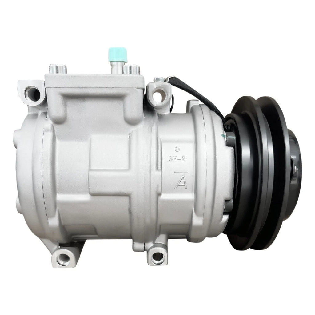 A/C Compressor Kit Replacement for Lexus LX450 4.5L (1997-1997)