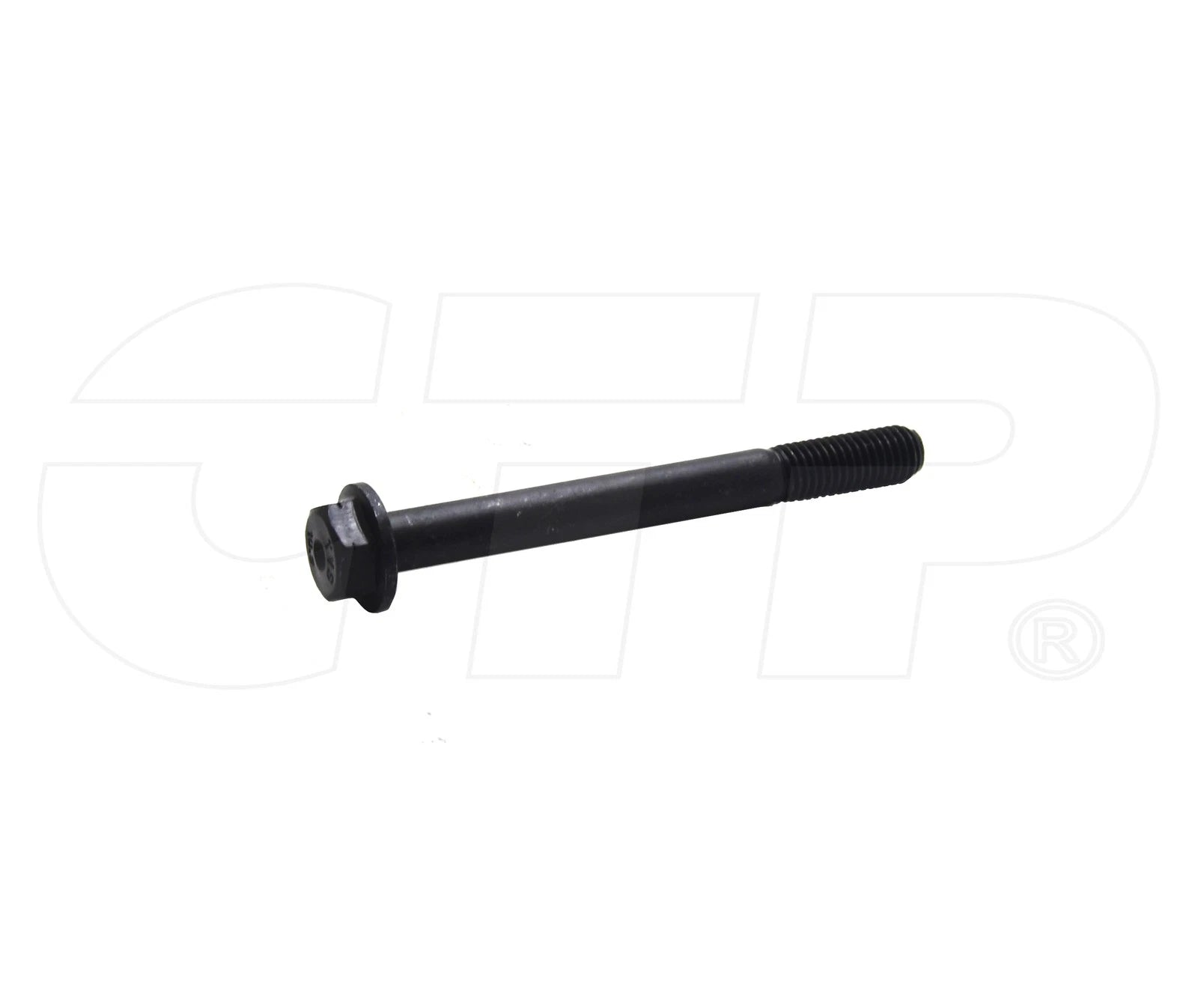 Bolt-Flange Head for Caterpillar Models (2107722)