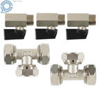 Compressed Air Line System Master Kit for M7500