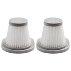 2X Filters for Hoover VSC02B16T-30 Robot Vacuum Cleaner