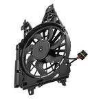 Electric Radiator Cooling Fan for Chevrolet Corvette (2005–2013) 15819952