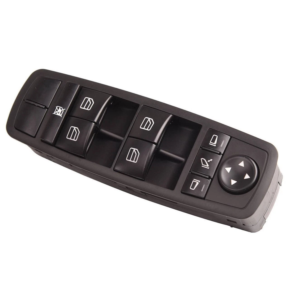 Power Window Switch for Mercedes Benz ML320 ML350 (2006–2009)
