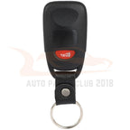 Key Entry Remote Fob for Hyundai Accent (2014–2017) 3 Buttons