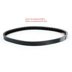 Drive Belt for Suzuki AN250 Burgman 250 Skywave 250 (2003–2006) #3