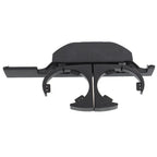 Cup Holder for BMW E39 525 528 530 540 M5 (1997–2003) Black