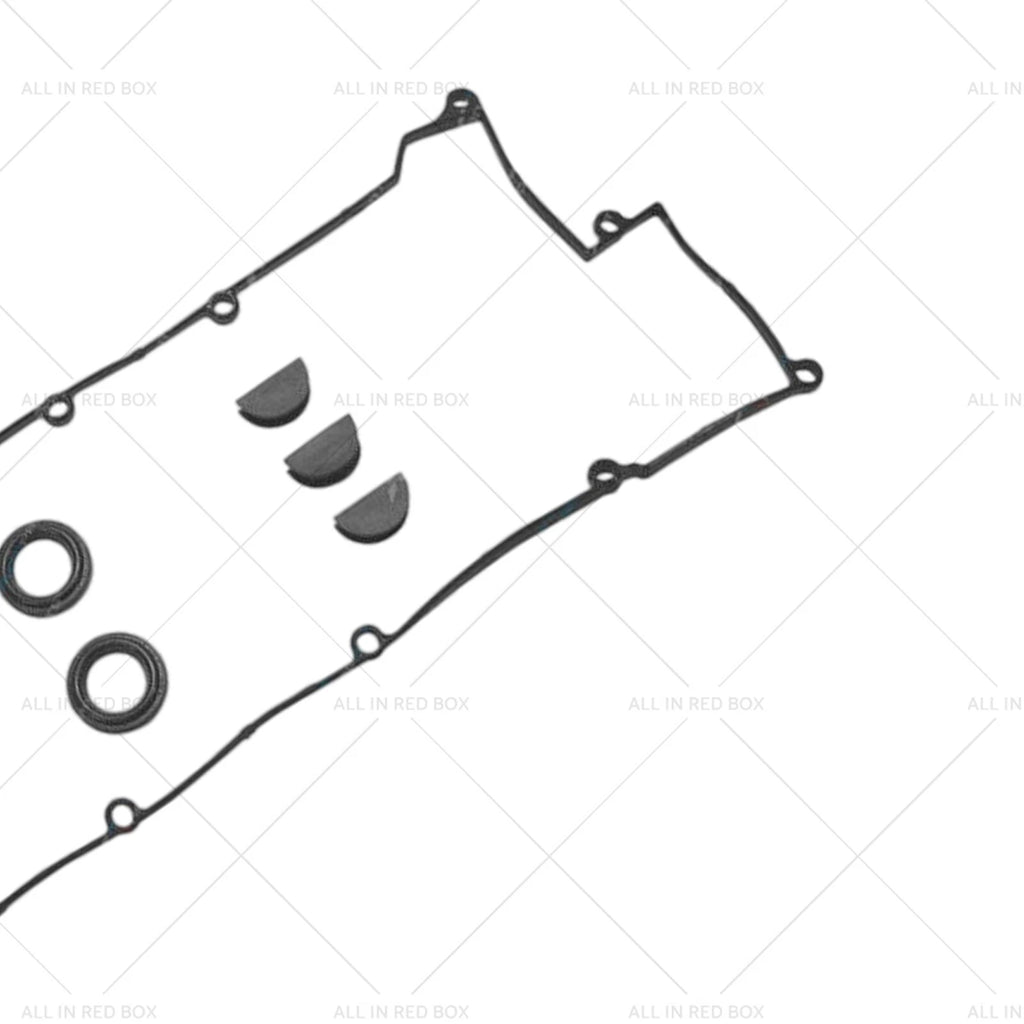 Rocker Valve Cover Gasket Kit for Hyundai Tucson JM G4GC 2.0L (2005–2010)