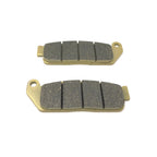 Disc Brake Pad Set for Scout Sixty (2016–2023) - TT672