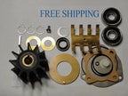 Major Repair Kit for Sherwood P1712 P1727FB P1730F (Replaces 23974)