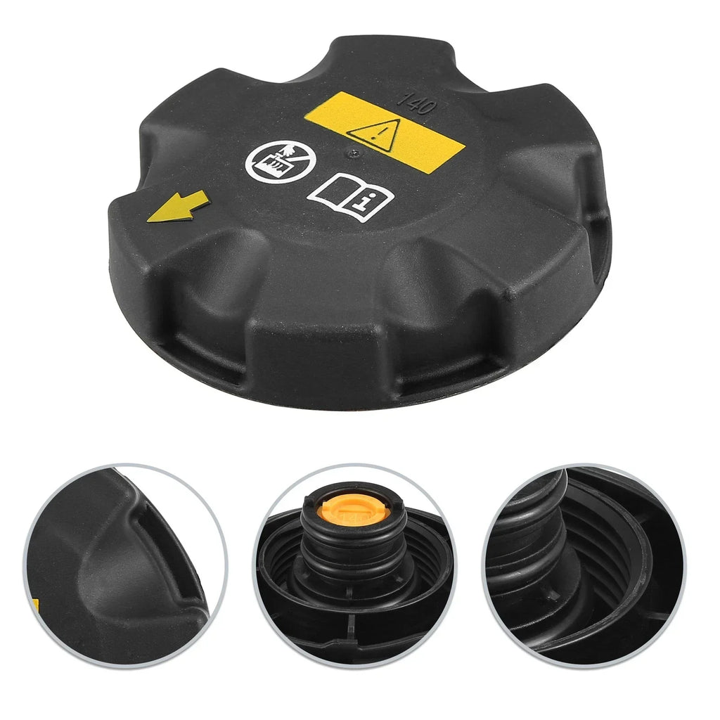 Radiator Coolant Reservoir Tank Cap for BMW 320i 328i 330i F30