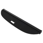 Trunk Cargo Cover Security Shade for Nissan Kicks (2018–2024)