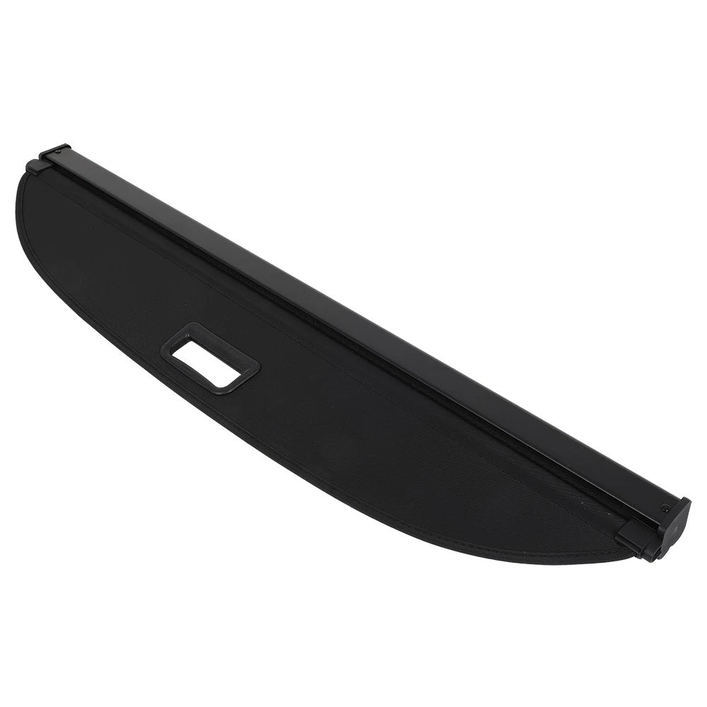 Trunk Cargo Cover Security Shade for Nissan Kicks (2018–2024)
