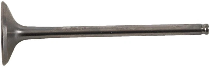 Exhaust Valve Titanium for