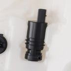 Washer Container w/Pump for Chevrolet Silverado 1500 (2019–2024) 2Pin 84991494