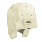 Beige Front Outer & Inner Cover Cowl for Honda Ruckus 50 (2003–2024)