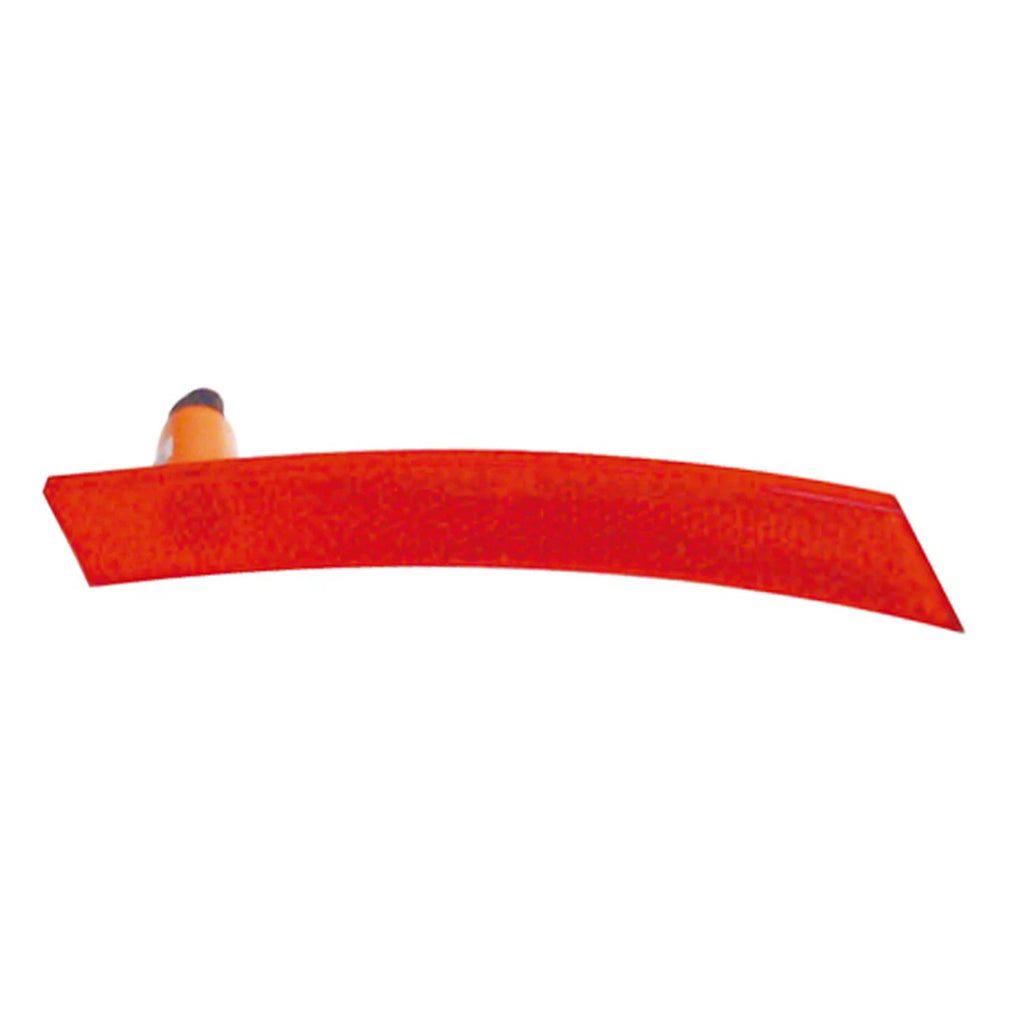 Replacement Passenger Side Rear Marker Light Assembly for Toyota Hilux (2005–2015)
