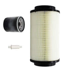 Air Filter 7080595, Oil Filter 2520799 for Sportsman