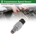 1 Pc Transmission Speed Sensor No.0135426717 for Mercedes-Benz 1725 (2008)