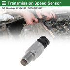 1 Pc Transmission Speed Sensor No.0135426717 for Mercedes-Benz 1725 (2008)