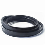 Replacement Lawn Mower Deck Belt for Toro LT1042 RZT17 LT1040 LX426 LX425