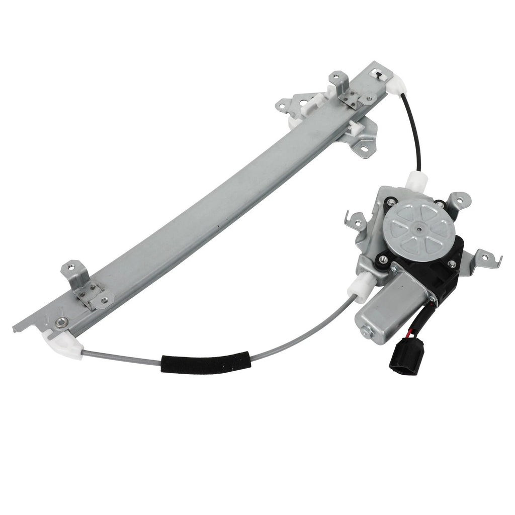 Power Window Regulator for Nissan Juke (2011–2017) Front Right with Motor