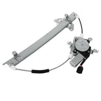 Power Window Regulator for Nissan Juke (2011–2017) Front Right with Motor