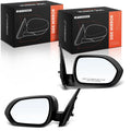 Pair Power Mirrors for Kia Seltos (2021–2023)