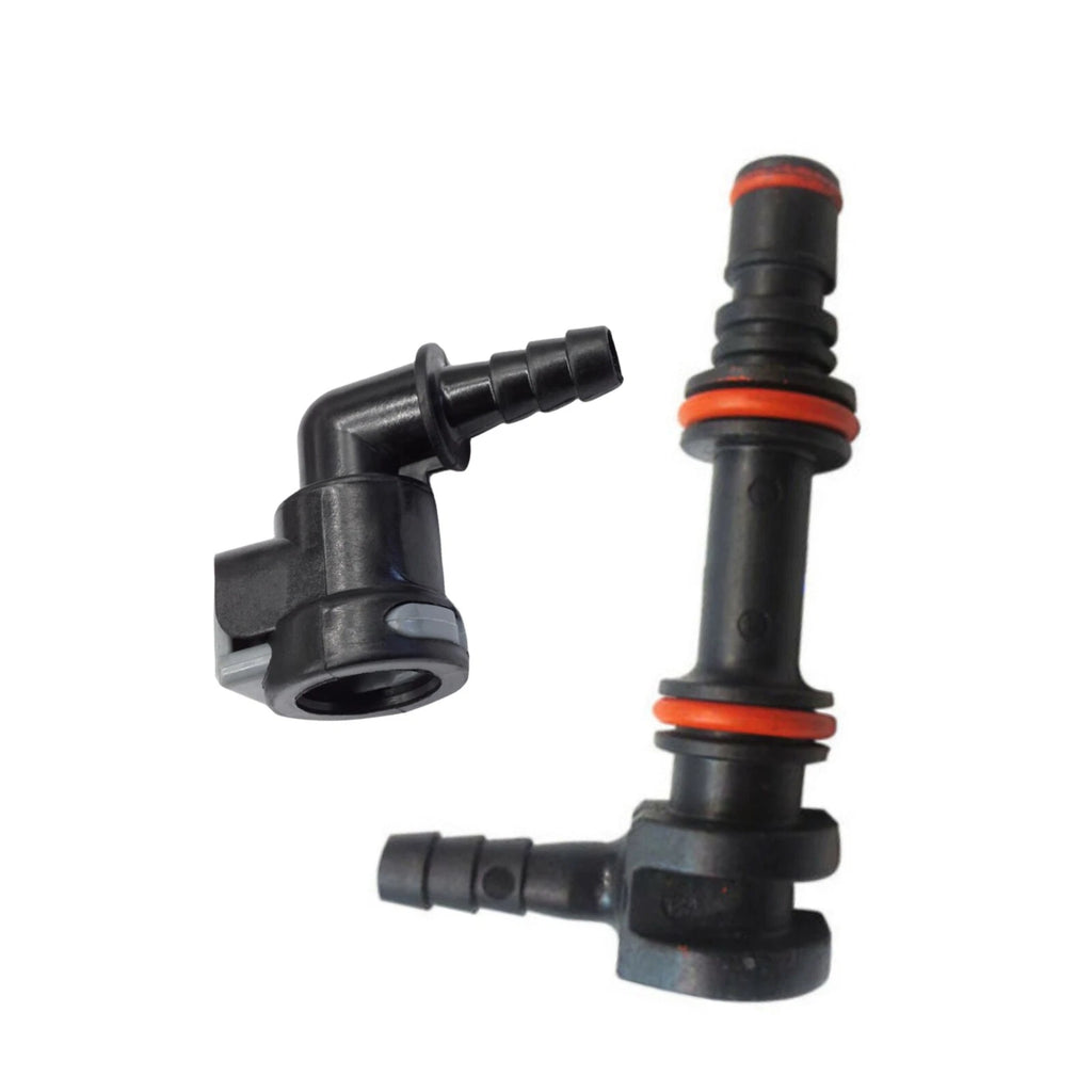 Gear Lube Fitting Kit for MerCruiser Stern Drives (22-861163)