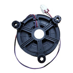 Refrigerator Fan Motor DC 12V for BCD 216WM 207WM 235WM (Upgrade)