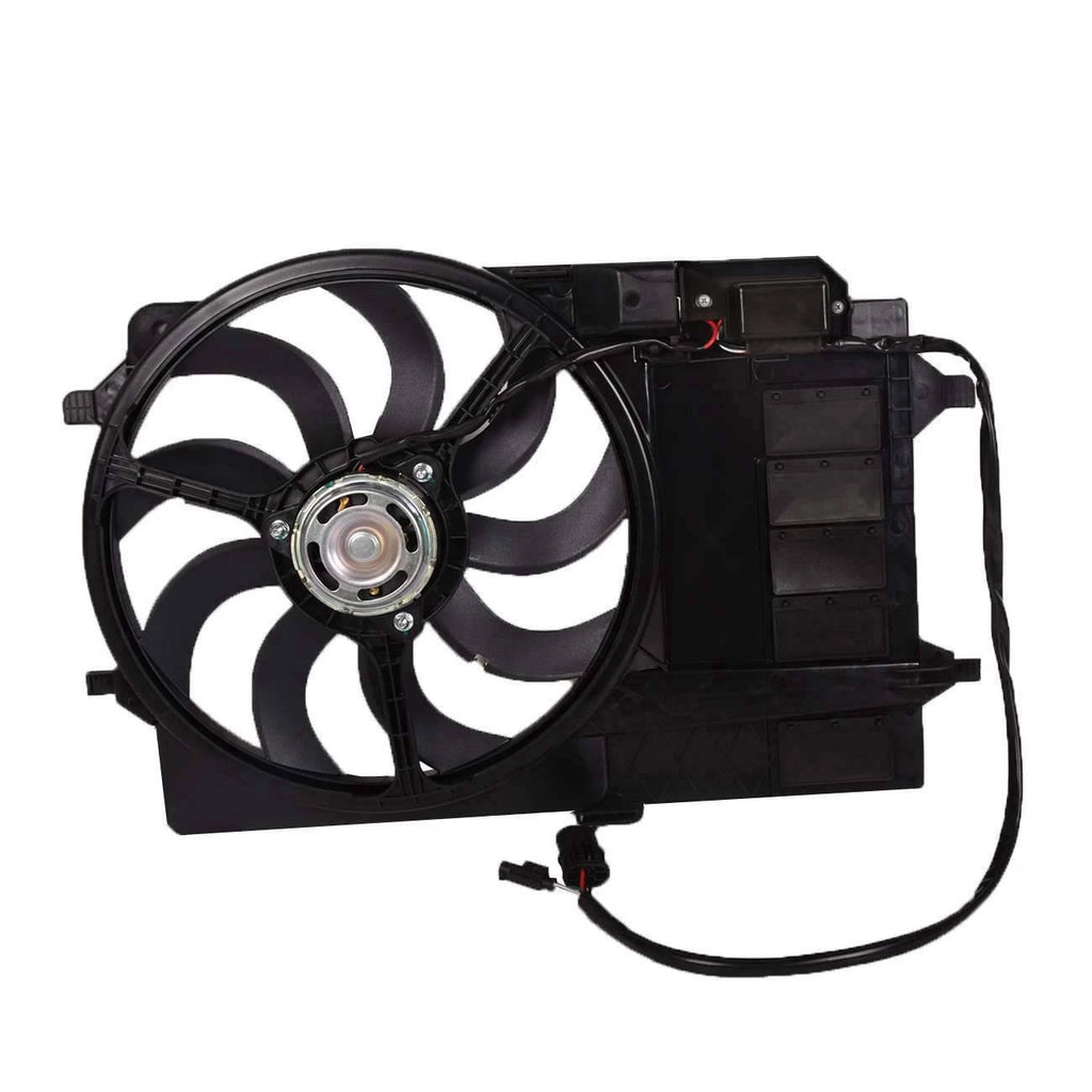 Radiator Cooling Fan Motor for Mini Cooper (2002-2003)