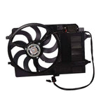 Radiator Cooling Fan Motor for Mini Cooper (2002-2003)