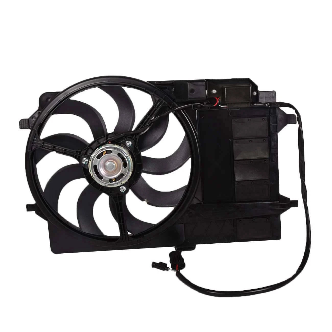 Radiator Cooling Fan Motor for Mini Cooper (2002-2003)