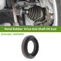 Right Drive Axle Shaft Oil Seal for Nissan Altima (1995–2004) No. 3834203E01