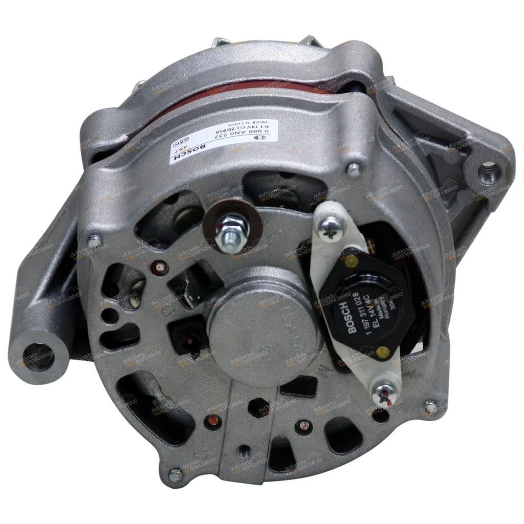 Alternator 2.0L for Cortina TD TE (1974-1980)