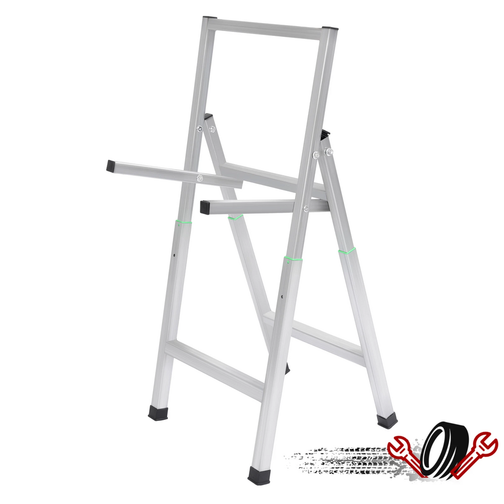 Adjustable Foldable Archery Target Stand for Bow and Arrow (YYYY–YYYY)