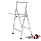 Adjustable Foldable Archery Target Stand for Bow and Arrow (YYYY–YYYY)