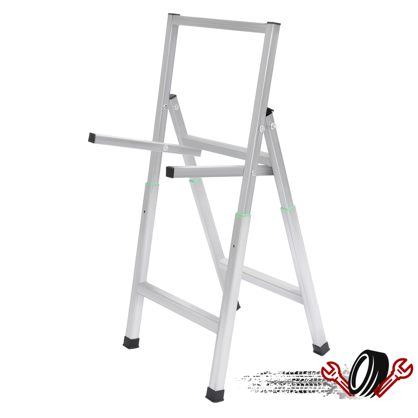 Adjustable Foldable Archery Target Stand for Bow and Arrow (YYYY–YYYY)
