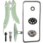 Complete Timing Chain Set for Mini Cooper 1.6L 2007-2012 11367545862 VVT Gear