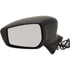 Power Mirrors for Nissan Versa Note (2015–2019) Left & Right Side