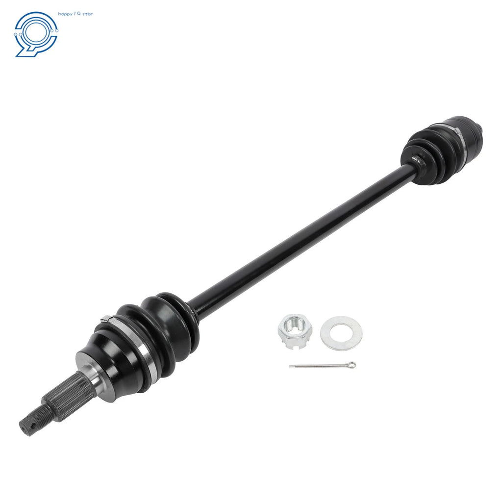 Set of 2 CV Axles for Polaris RZR XP 1000 (2014–2019)