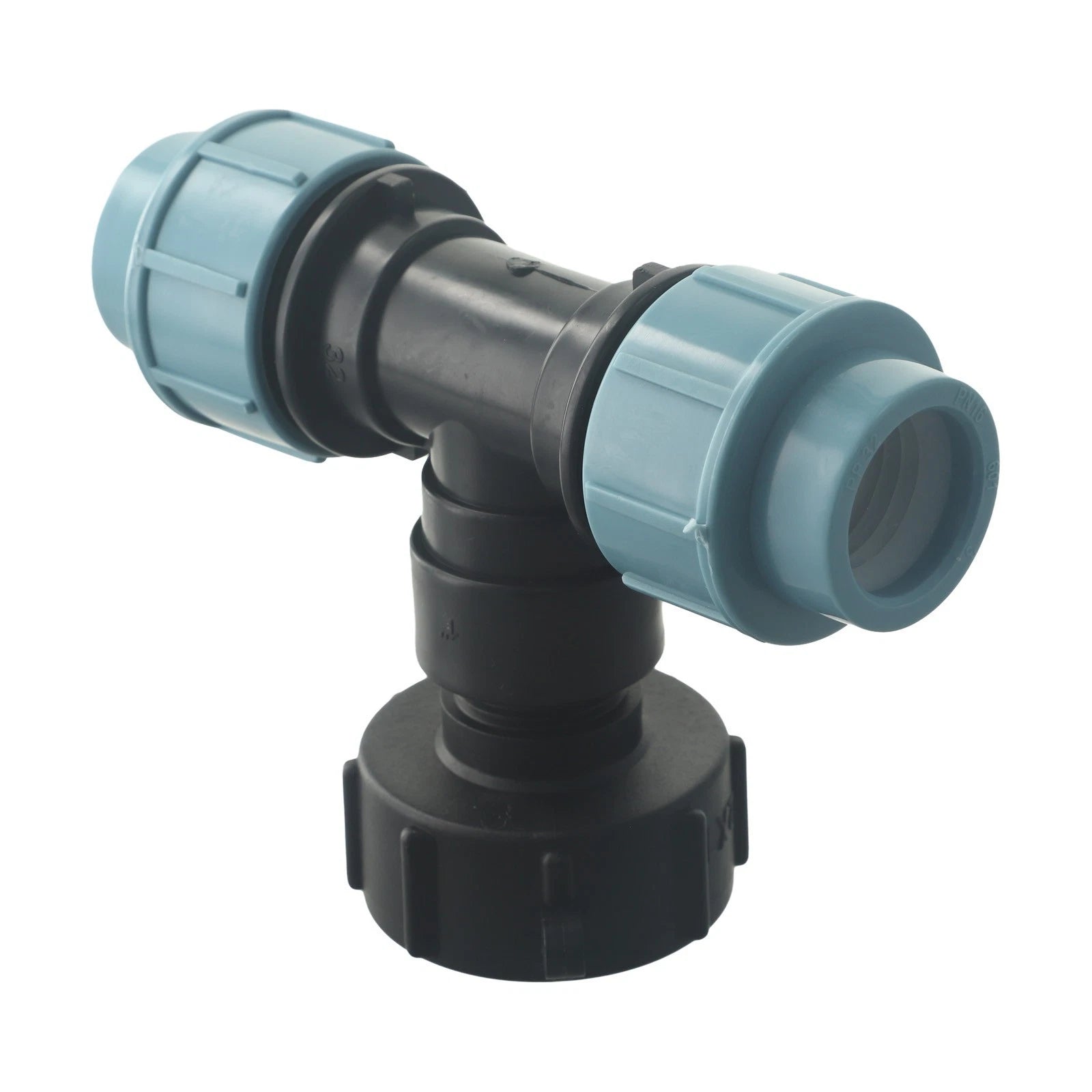 Water Tank Fitting Adapter Connector for S60X6 (Garden Coarse Thread)