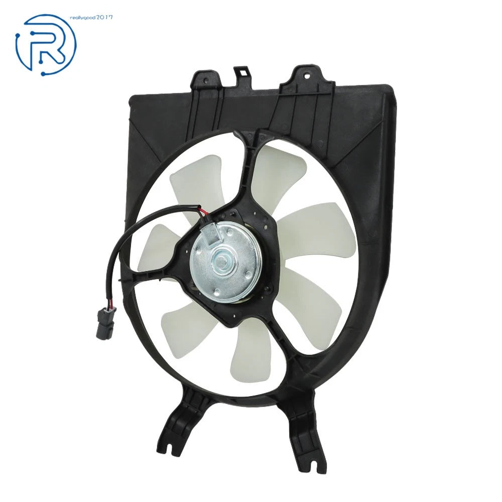 A/C Condenser Cooling Fan for Honda Odyssey (2005–2010) HO3117101