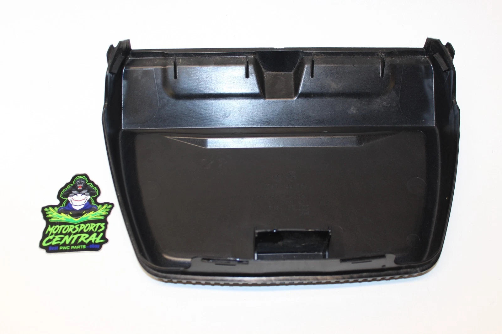 Gauge Support Housing Trim Cover for Sea-Doo GTX RXT Wake Pro (2009–2017) 277001613