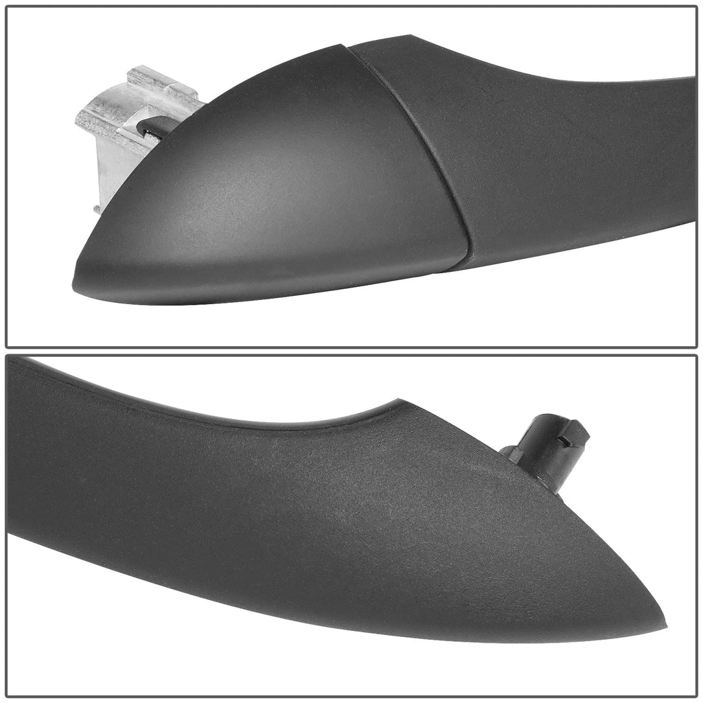 Front Passenger Right Exterior Door Pull Handle for BMW X5 E53 (2000–2006)