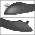 Front Passenger Right Exterior Door Pull Handle for BMW X5 E53 (2000–2006)