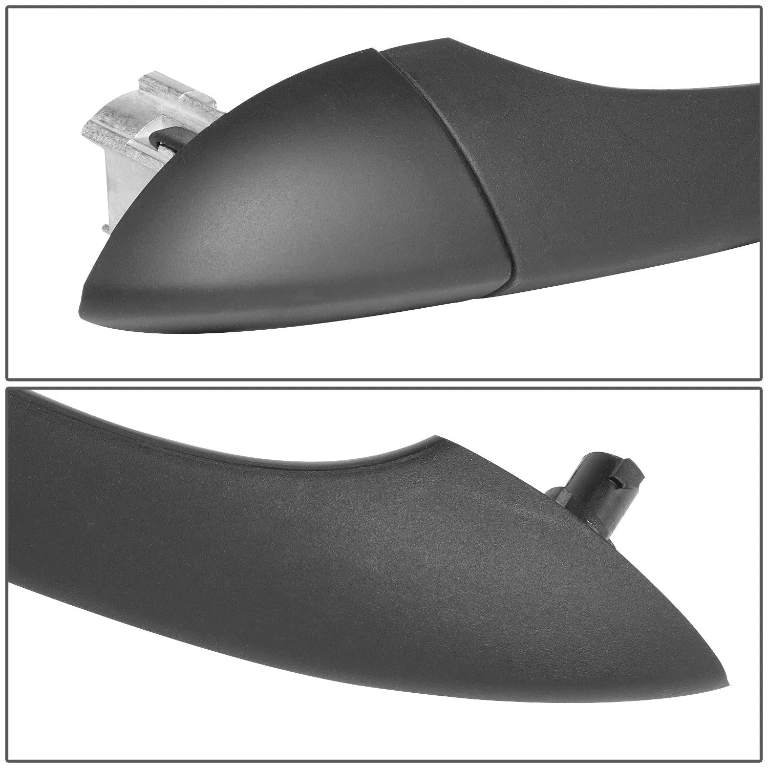 Front Passenger Right Exterior Door Pull Handle for BMW X5 E53 (2000–2006)