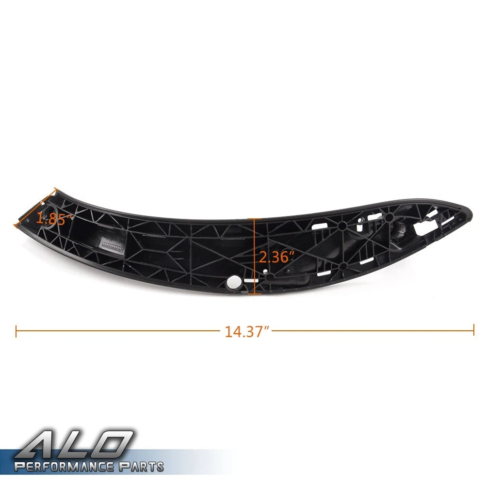 Front Right Inner Trim Door Pull Handle for BMW 340i 428i 435i (2012–2017)