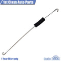 Door Lock Cable for BMW 525i 530i 540i M5 (1997–2003)